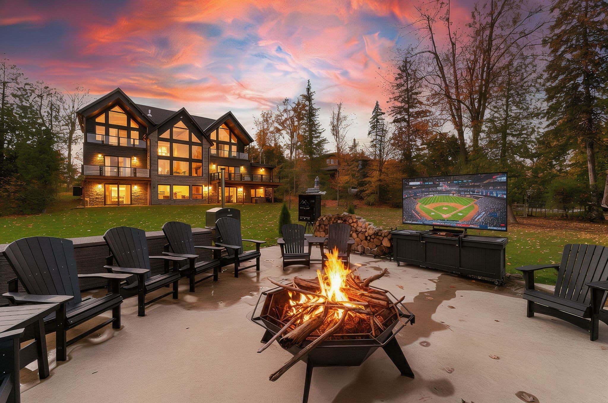 147 Elysian Fields Road, Kawartha Lakes, ON K0M 1G0