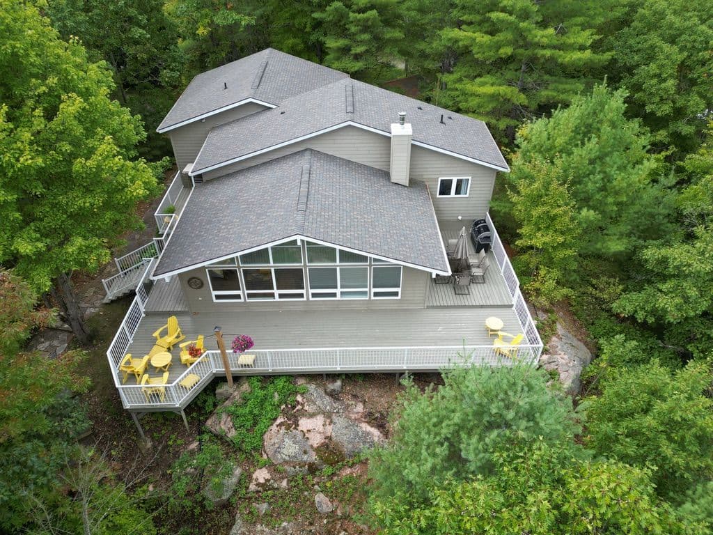1348 Mountainview Estates Lane, Frontenac, ON K0H 2K0