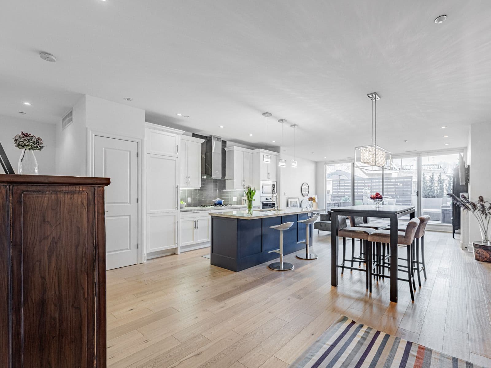 1 Rainsford Road 207, Toronto E02, ON M4L 3N5