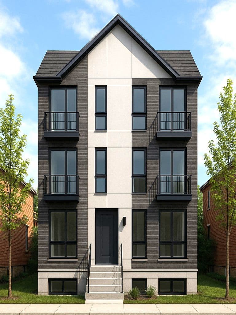 5 Elward Boulevard, Toronto E06, ON M1L 3L1