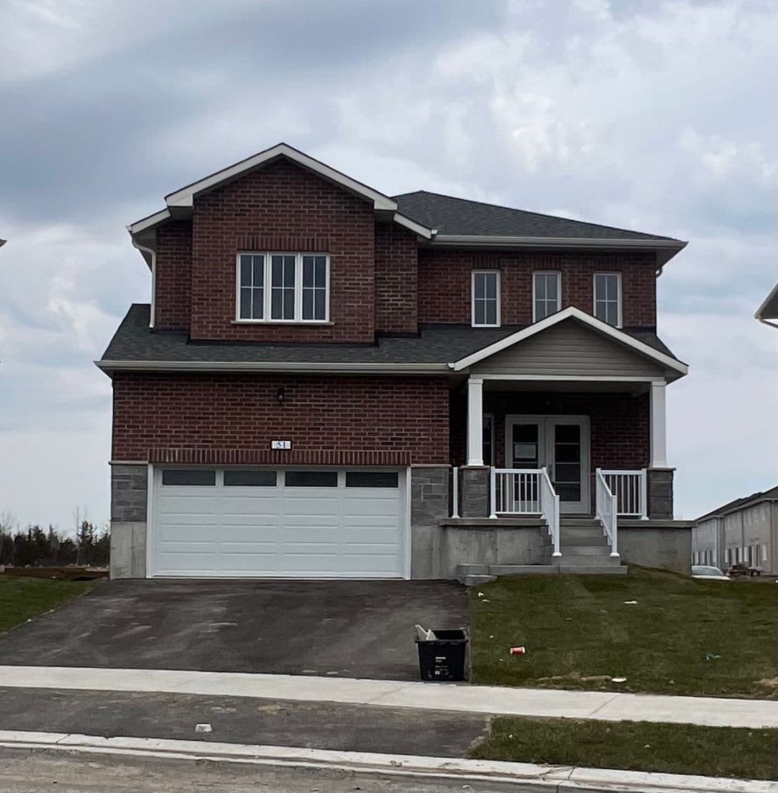 51 Bradden Crescent, Belleville, ON K8N 0T7