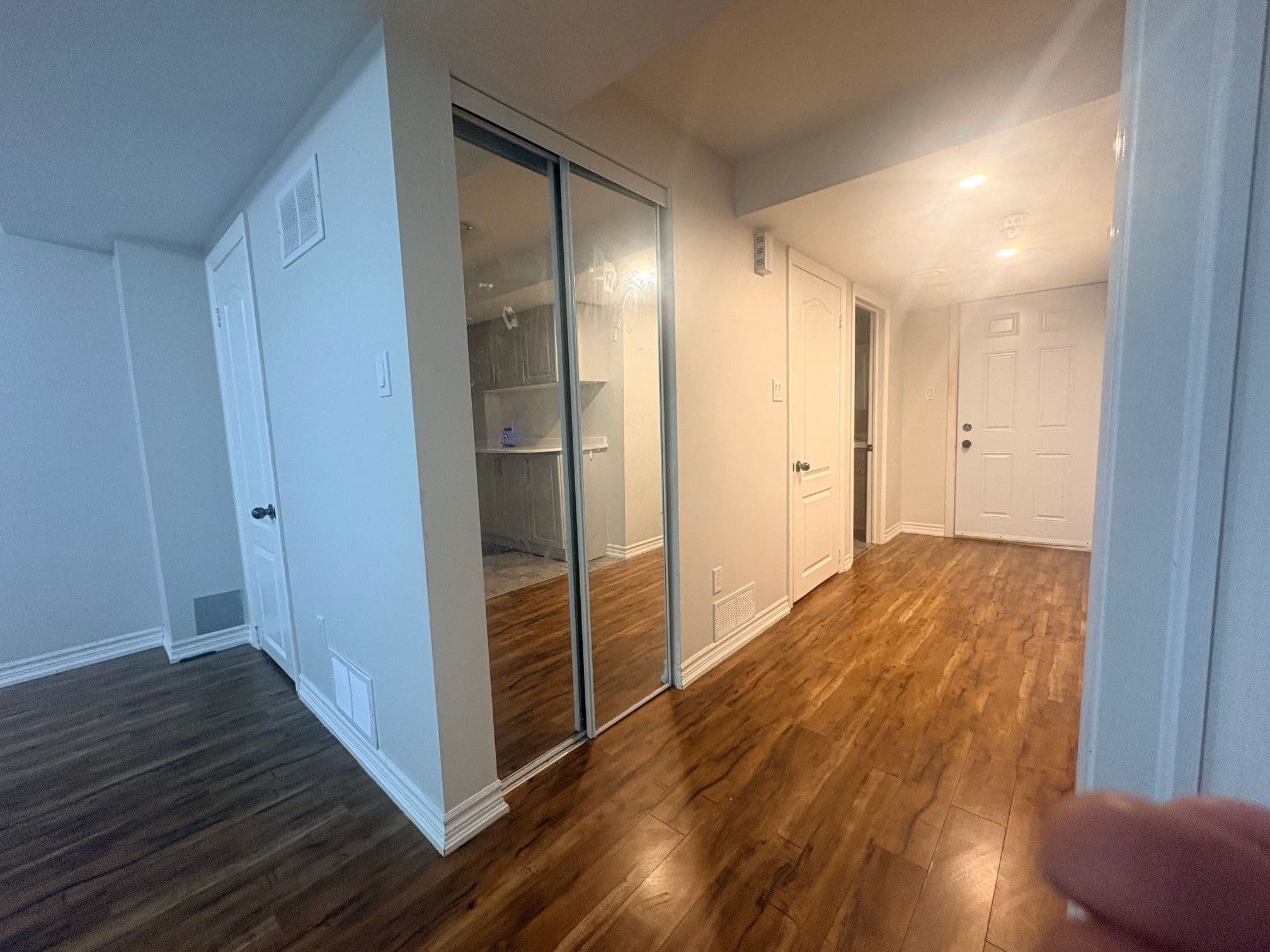 44 Prairie Creek Crescent BSMT, Brampton, ON L6Y 6C9