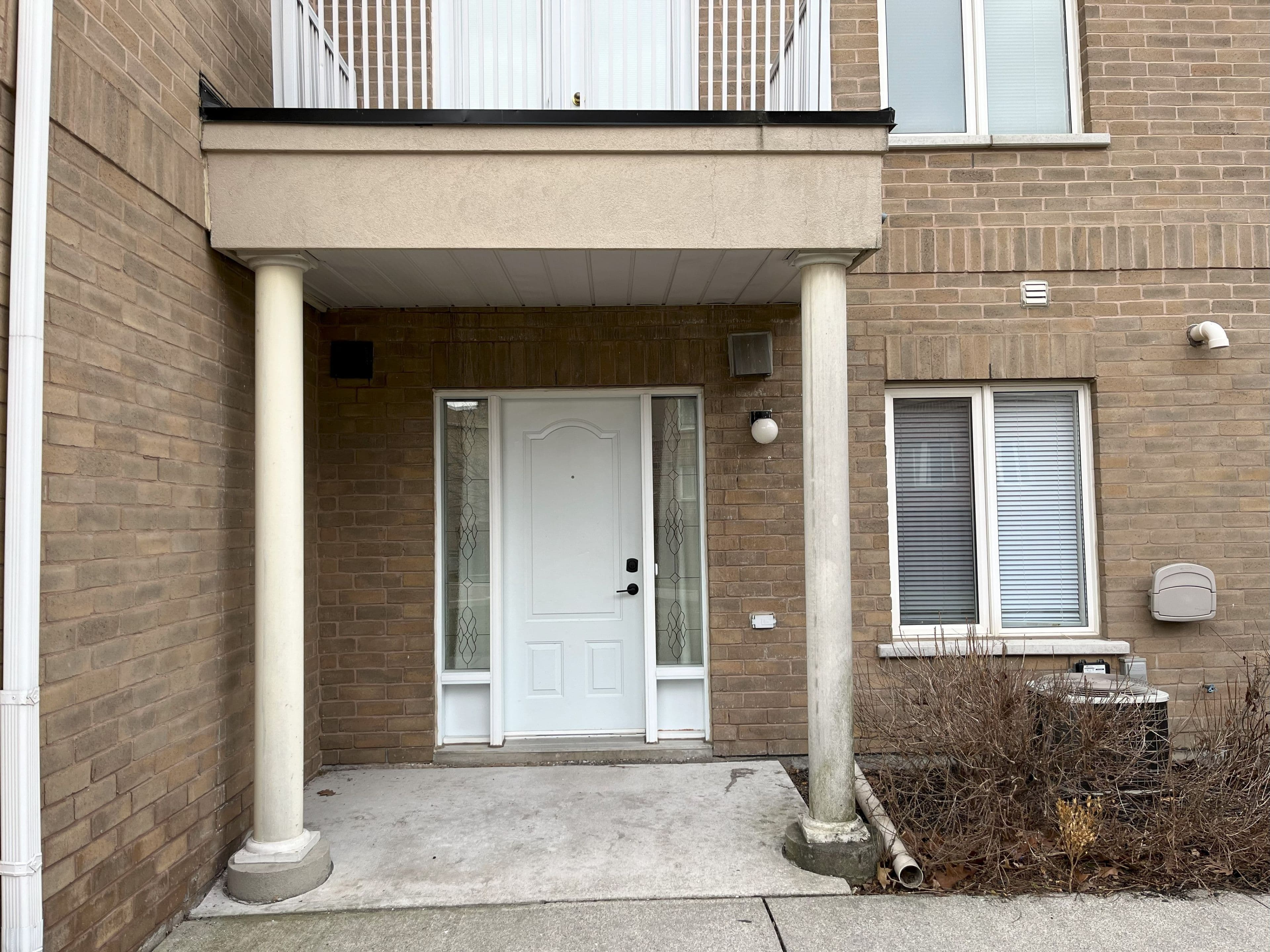 3055 Finch Avenue W 19, Toronto W05, ON M9M 0A6