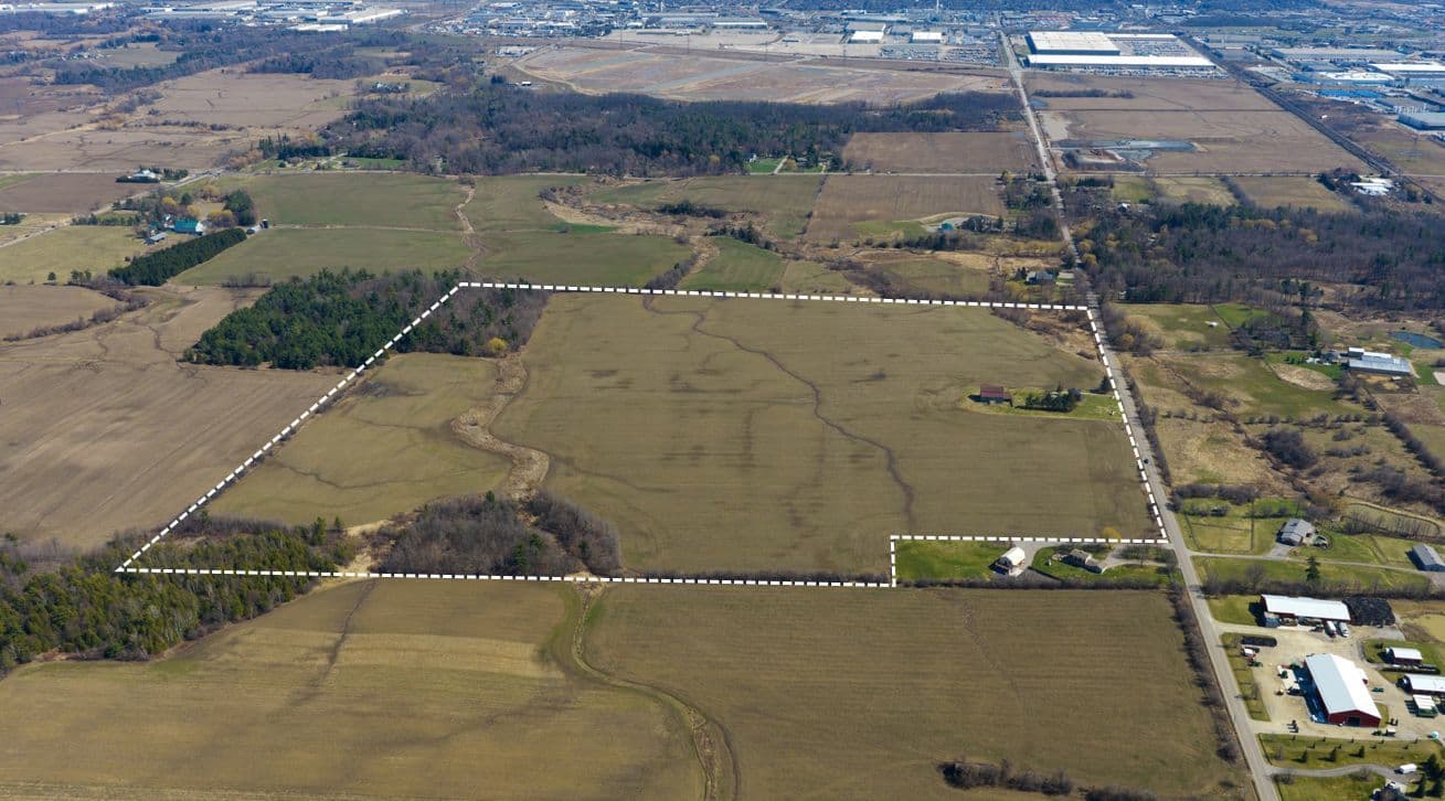 9297 3 Line, Halton Hills, ON L9T 2X9