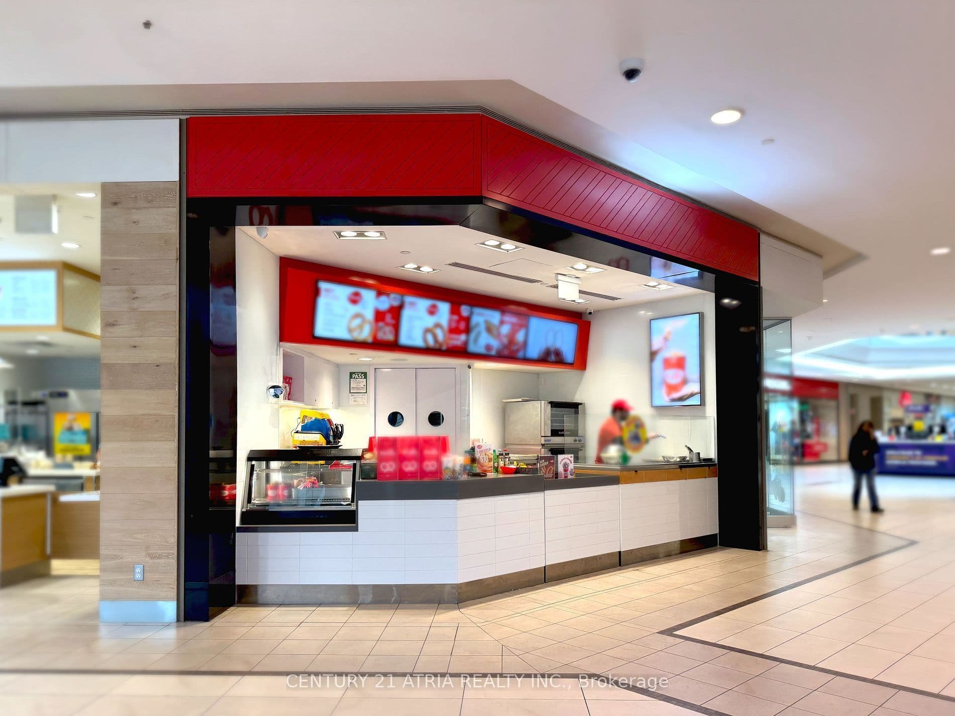 300 Borough Drive 67, Toronto E09, ON M1P 4P5