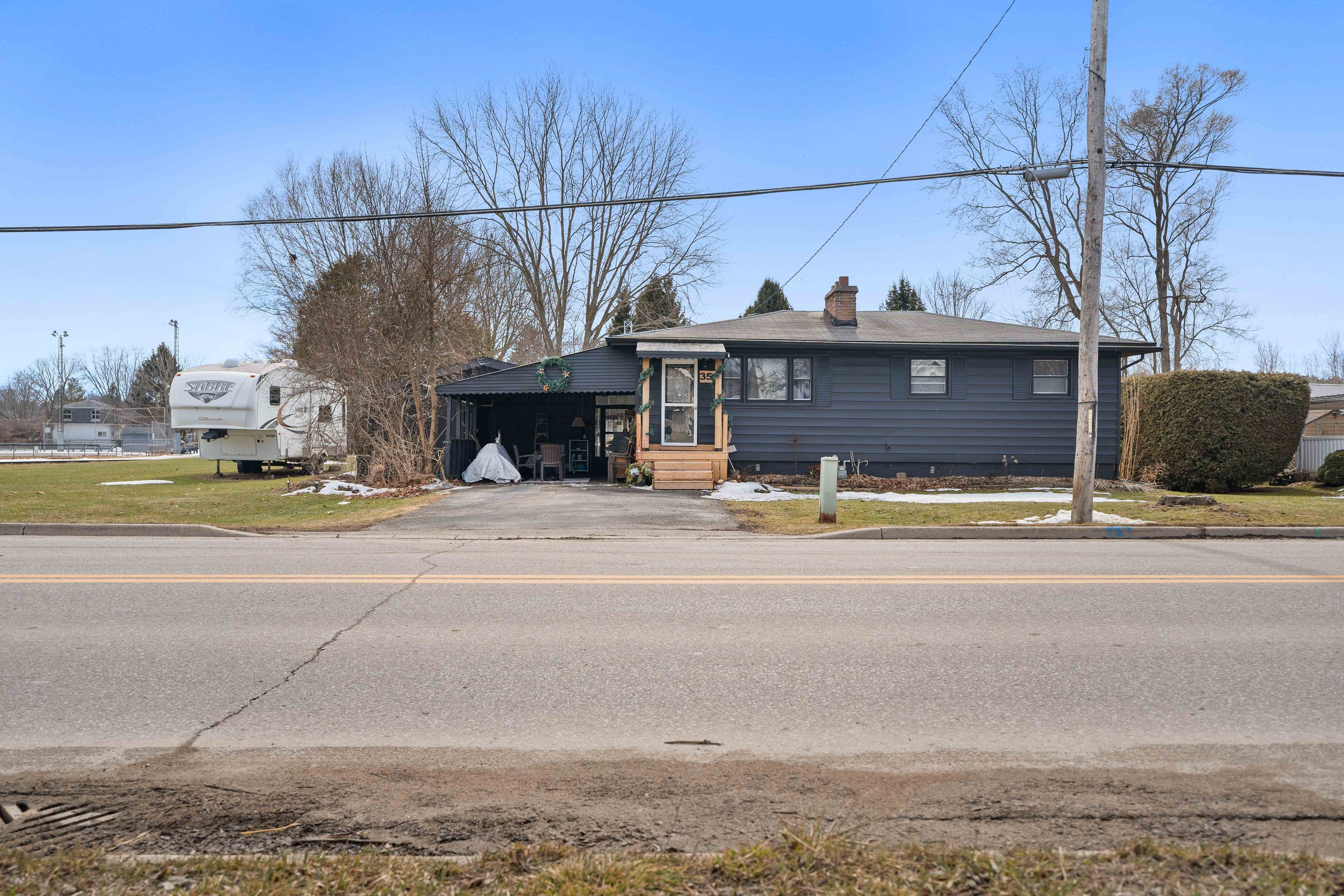 350 Warren Street, Central Elgin, ON N5L 1B5