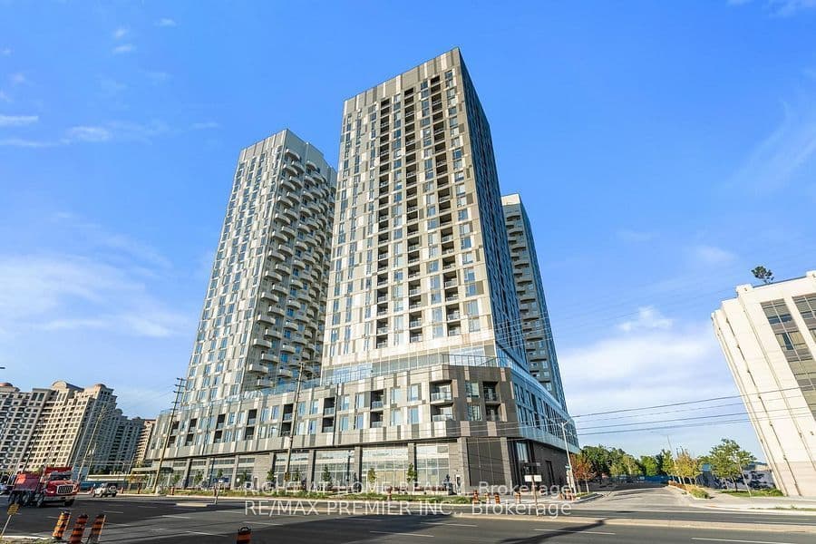 10 Abeja Street 2319, Vaughan, ON L4K 0R9