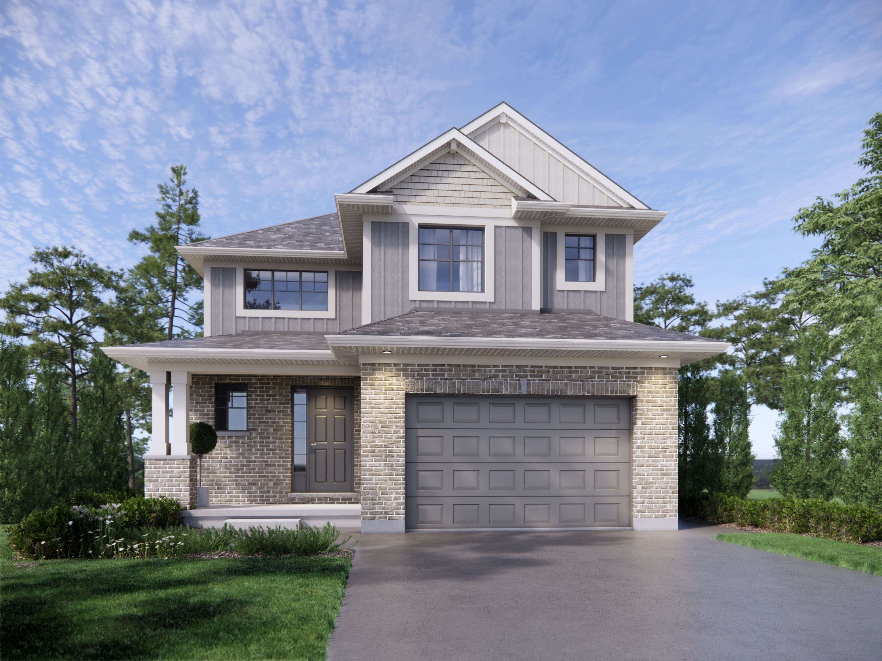 36 Hawk's Gate, Central Elgin, ON N5R 0R2