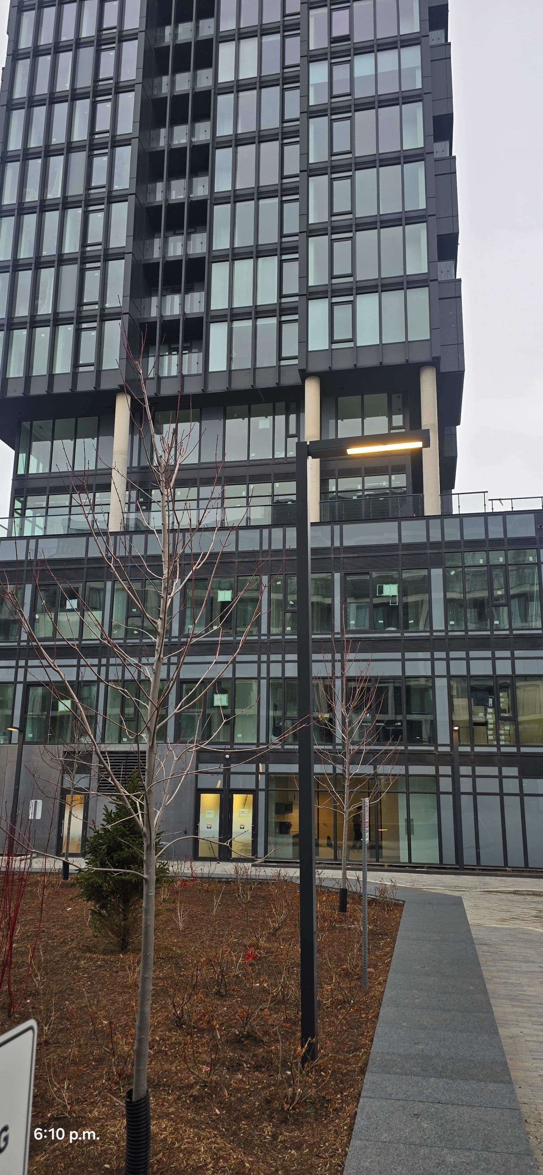 1 Quarrington Lane #2505, Toronto C13, ON M3C 0S4