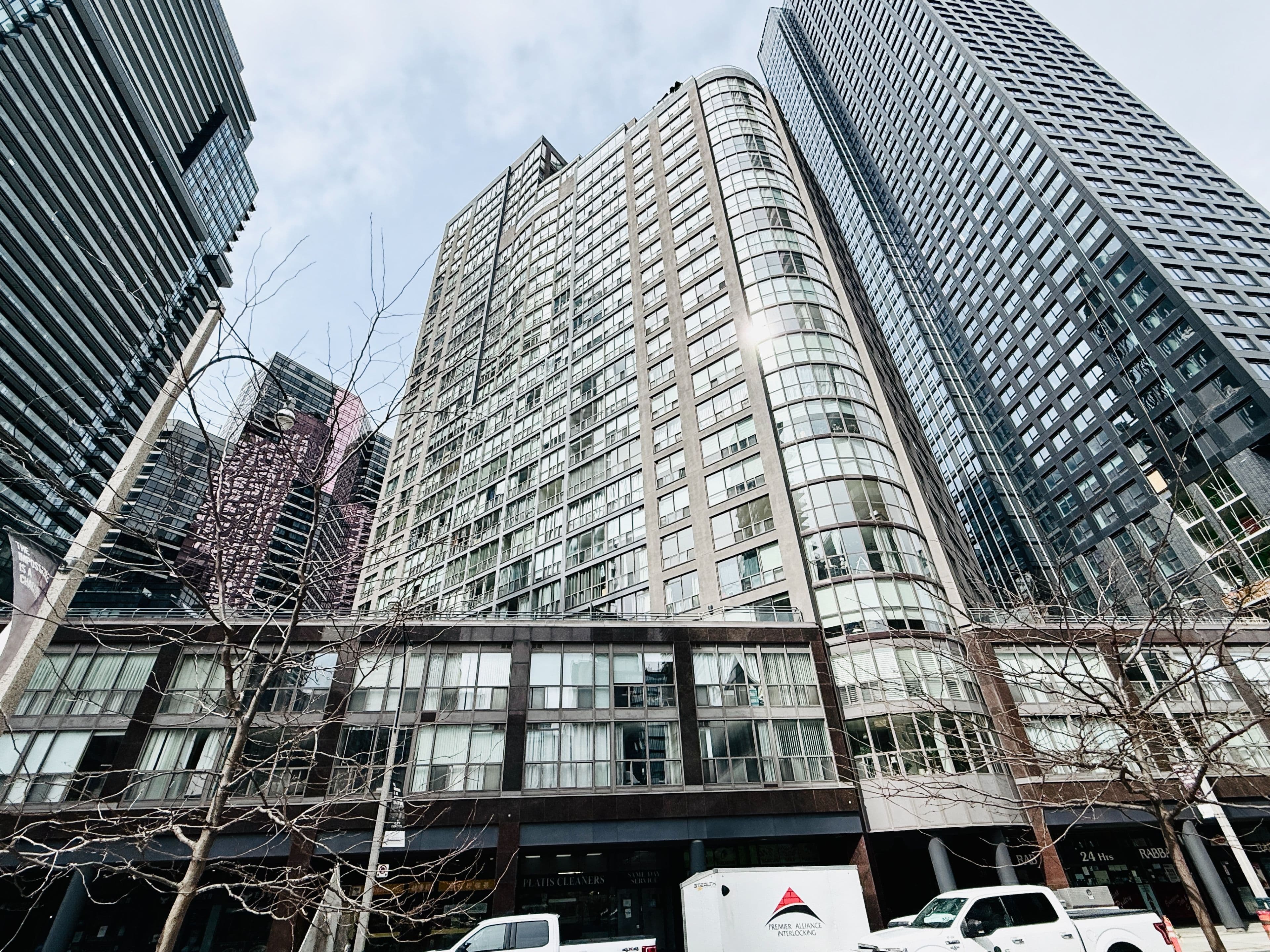 24 Wellesley Street W 410, Toronto C01, ON M4Y 2X6