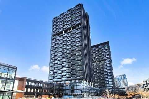 1 Quarrington Lane 3004, Toronto C13, ON M3C 1H7