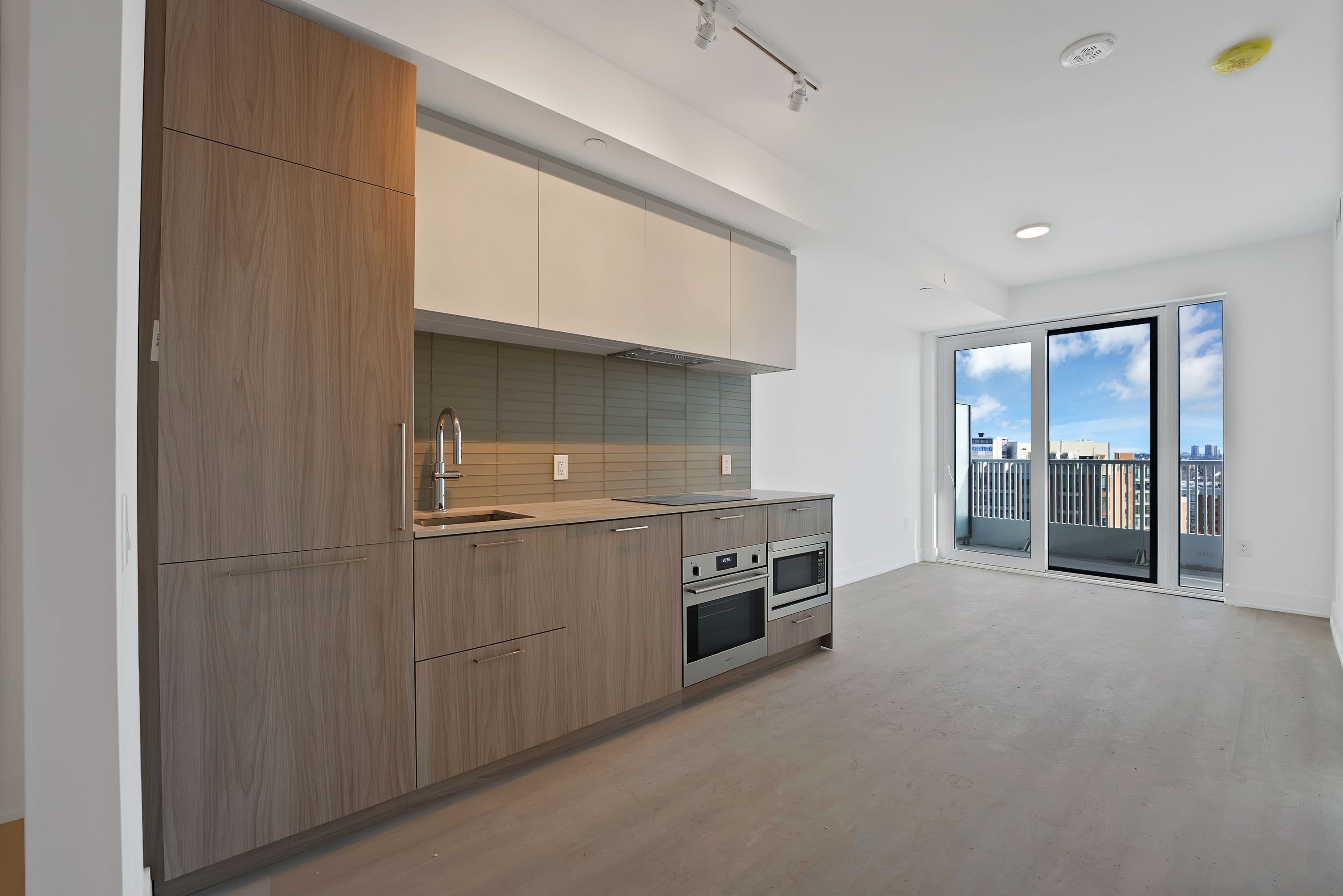 36 Olive Avenue 1207, Toronto C14, ON M2N 0E4