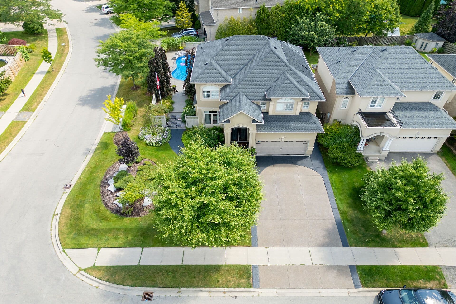 177 Joshua Avenue, Hamilton, ON L9K 1R7