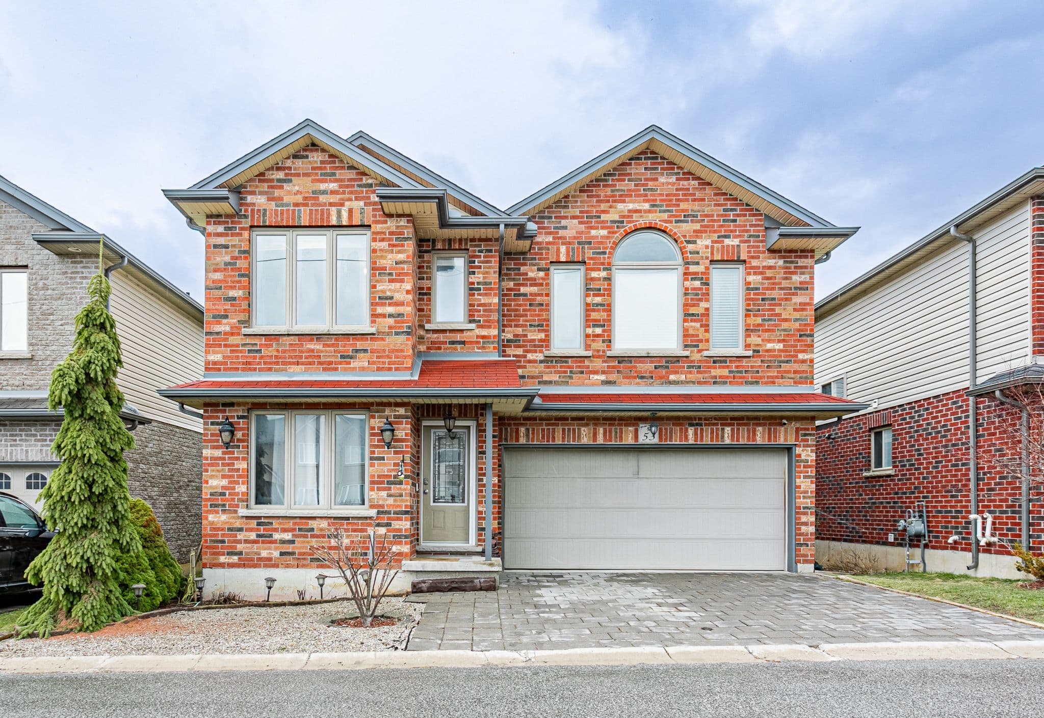 70 TANOAK Drive 53, London North, ON N6G 5R3