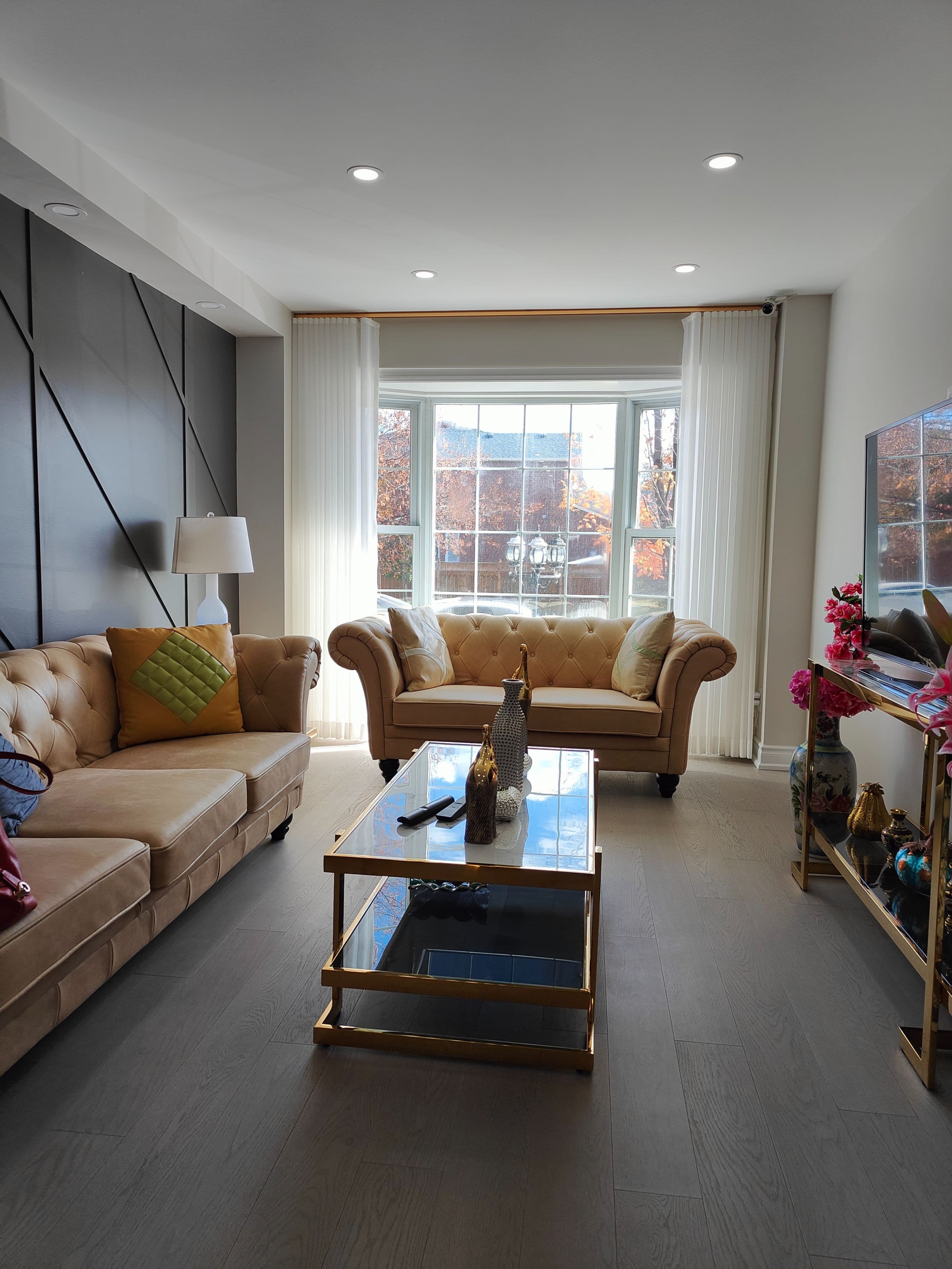 4519 Haydock Park Drive Primary Room, Mississauga, ON L5M 3C7