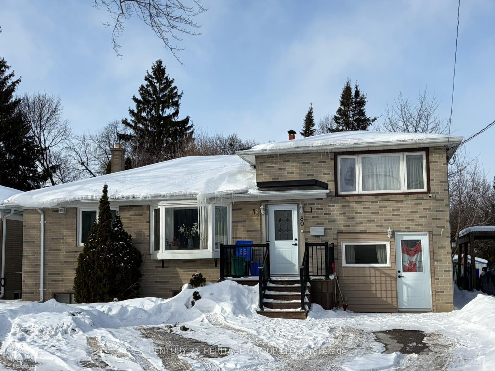 80 Rockport Crescent 1, Richmond Hill, ON L4C 2L8, Richmond Hill