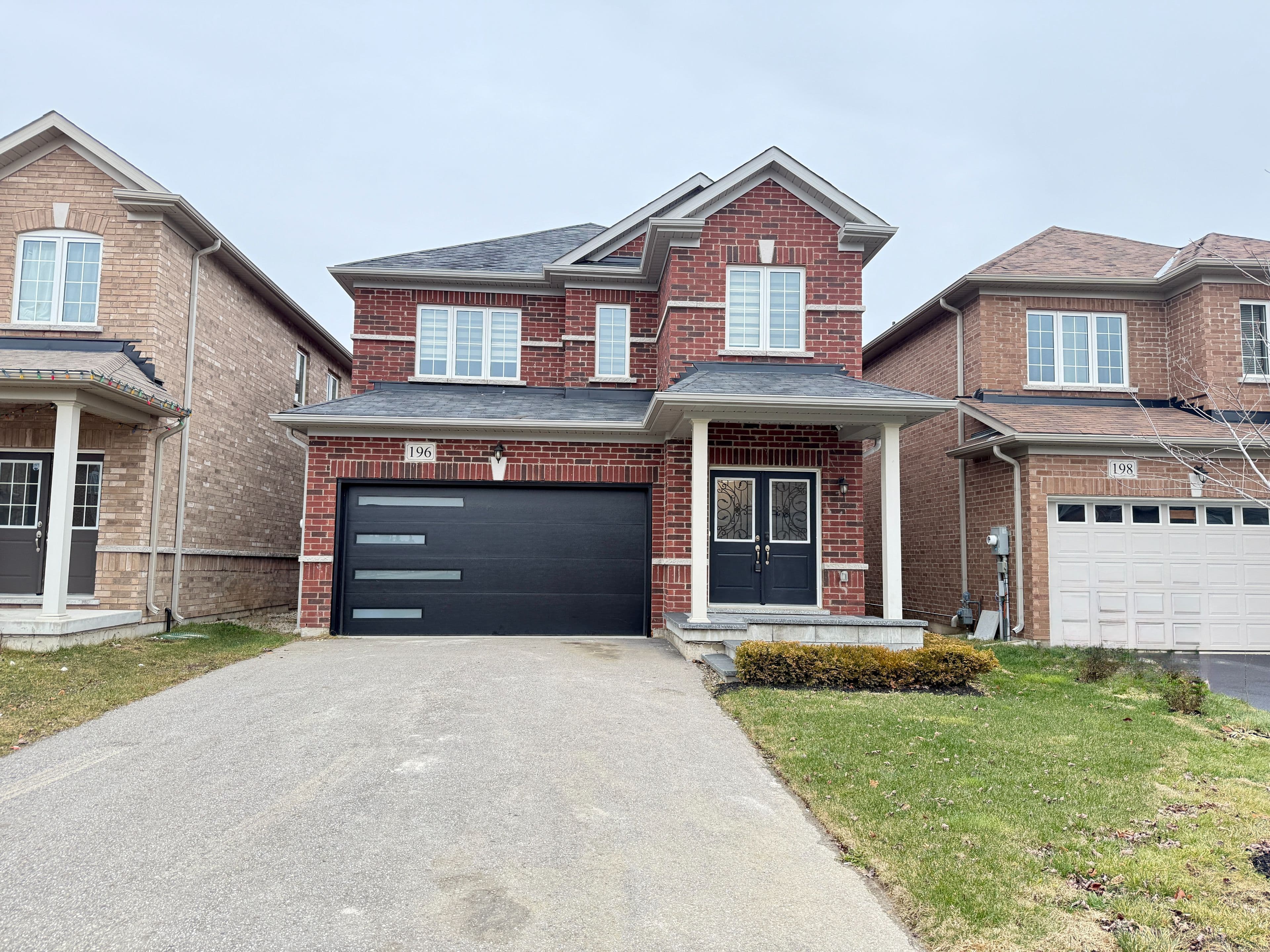 196 Werry Avenue, Southgate, ON N0C 1B0