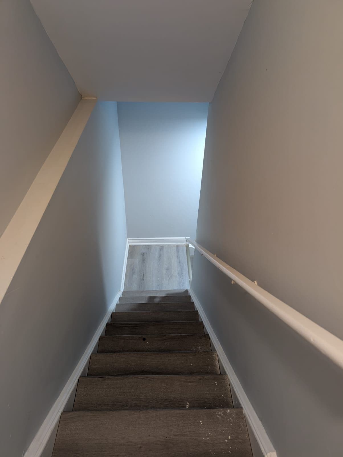 62 Swordfish Drive Bsmt, Whitby, ON L1P 1Y5