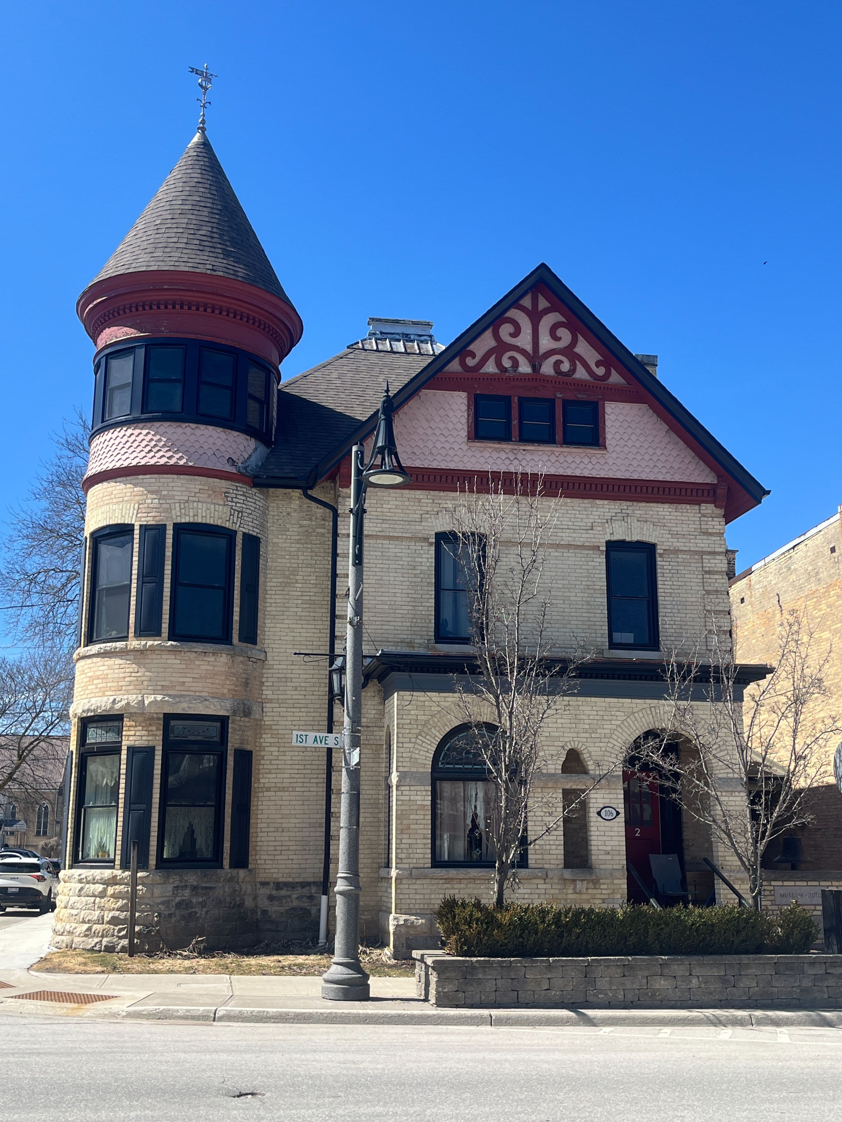 106 1st Avenue S 2, Arran-Elderslie, ON N0G 1L0