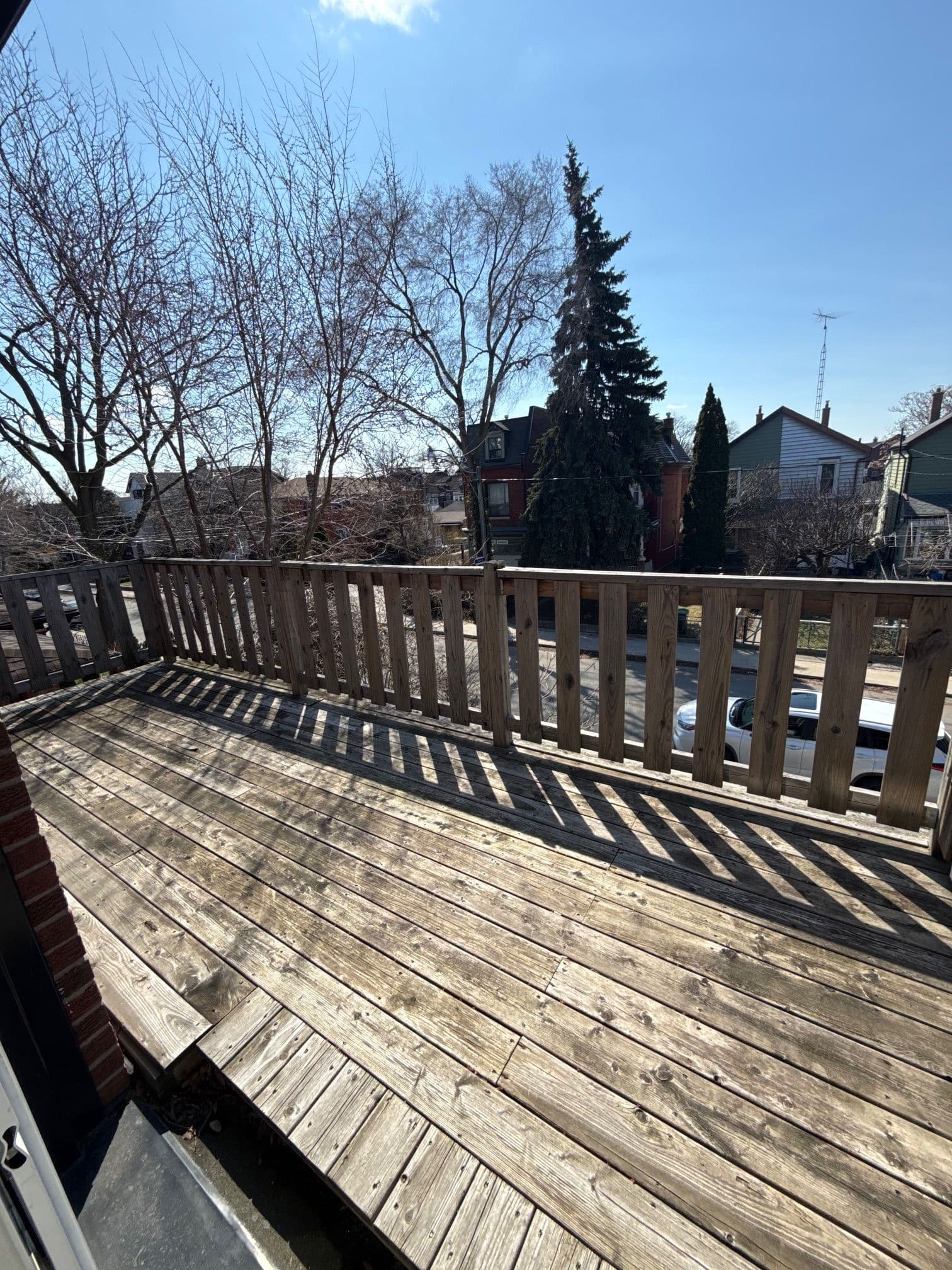 159 Montrose Avenue 2, Toronto C01, ON M6J 2T6