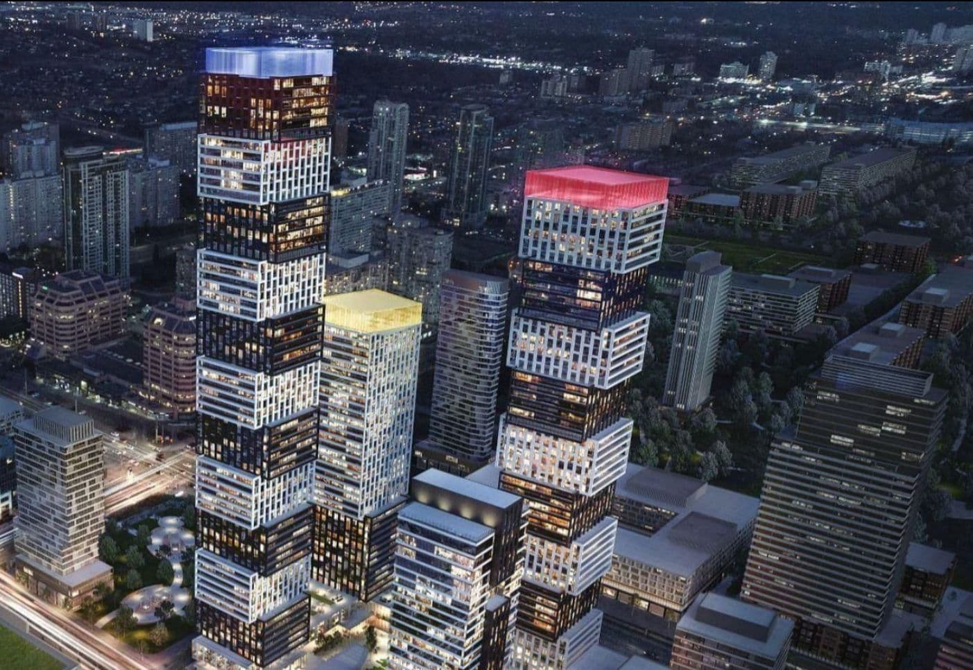 4015 The Exchange N/A 3110, Mississauga, ON L5B 0N9