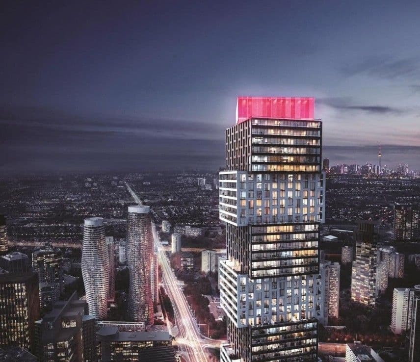 4015 The Exchange N/A 5701, Mississauga, ON L5B 1M7