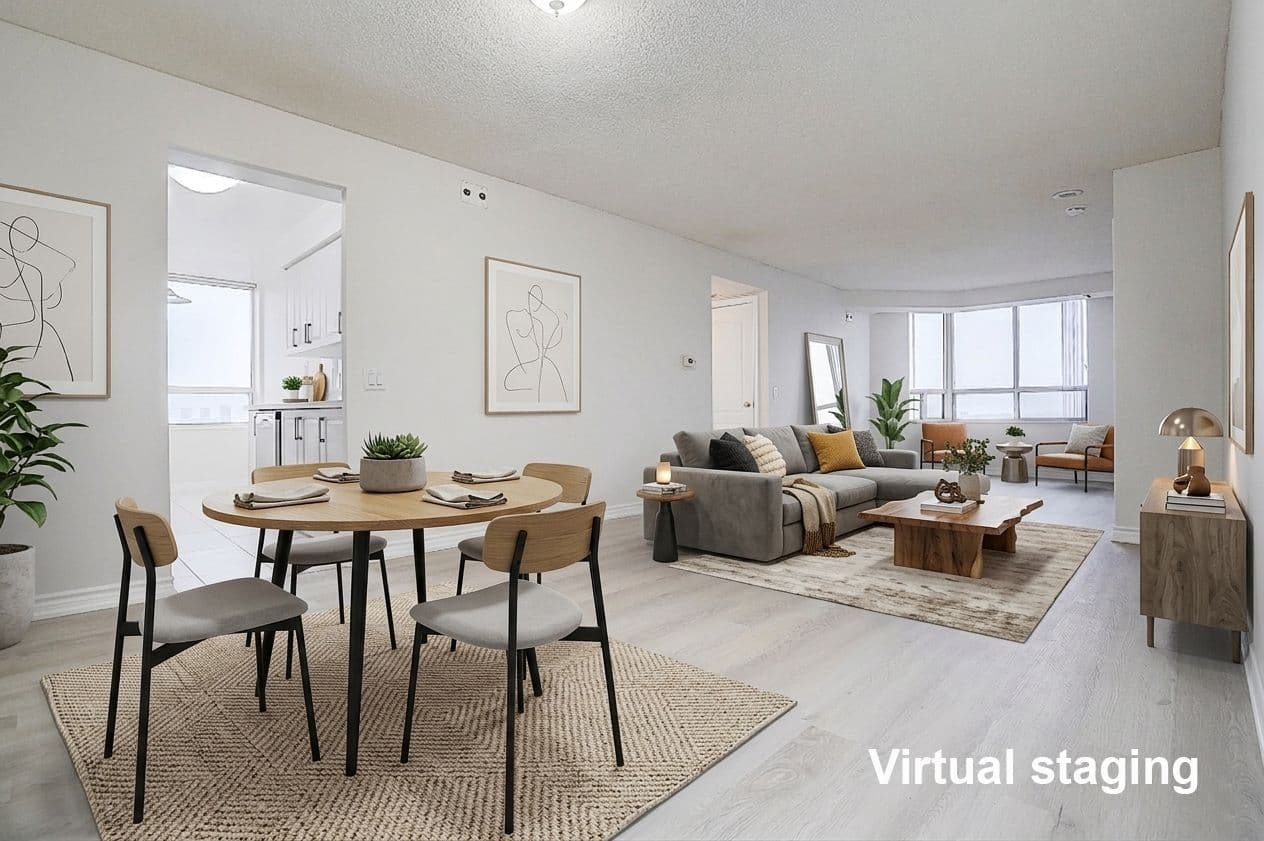 115 Omni Drive 2108, Toronto E09, ON M1P 5B4