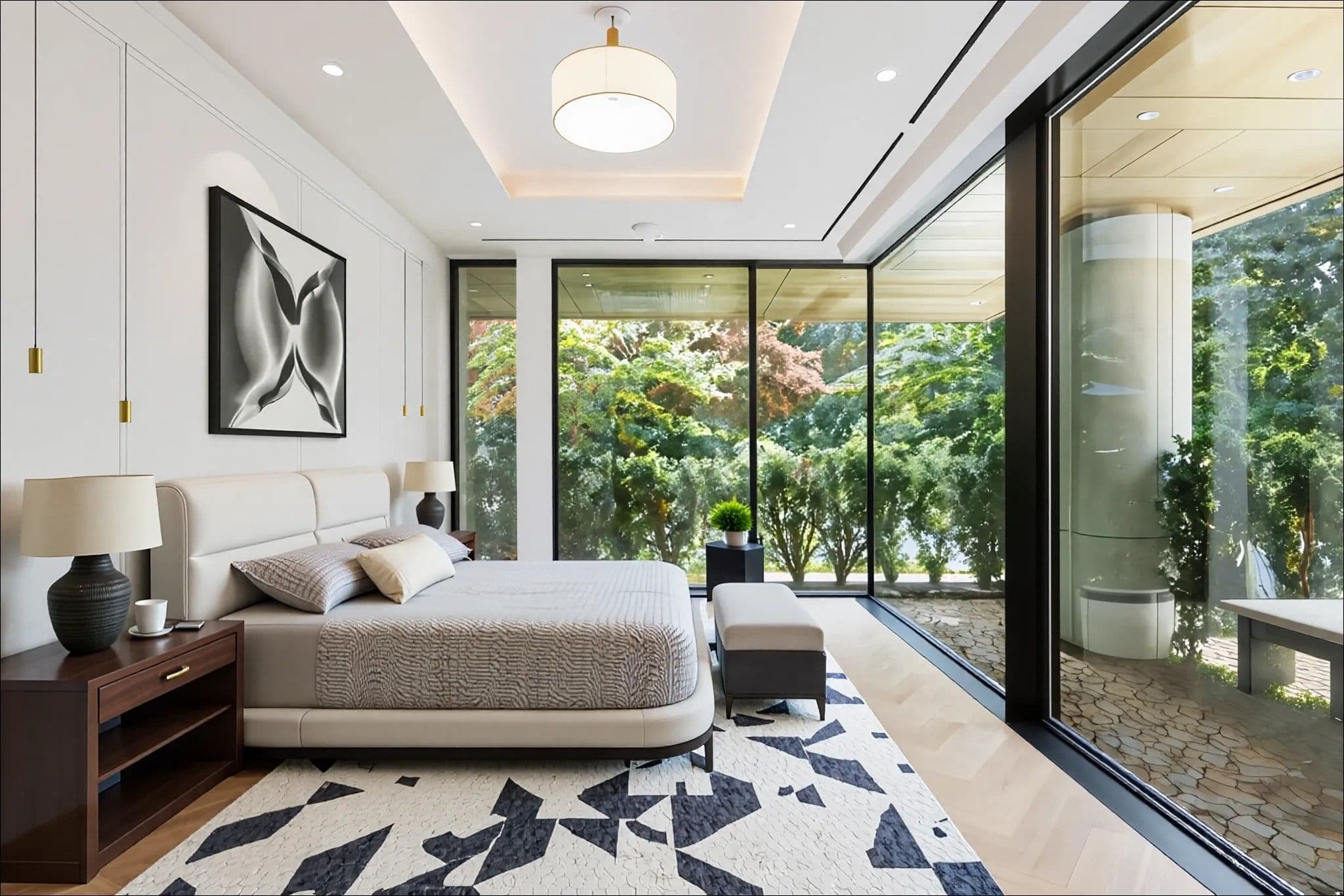 7 Dale Avenue 105, Toronto C09, ON M4W 1K2