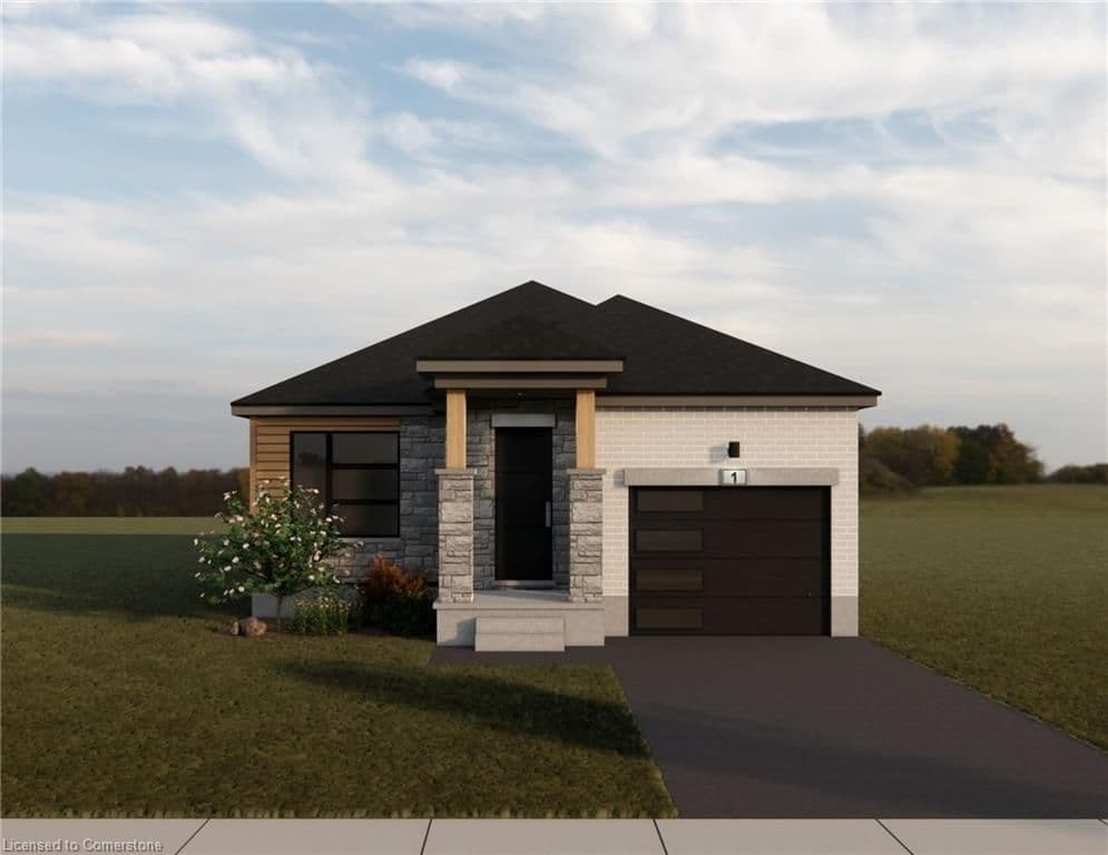 117 Thackeray Way, Minto, ON N0G 1Z0