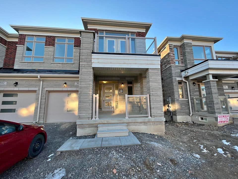 300 Skinner Road, Hamilton, ON L8B 1X2