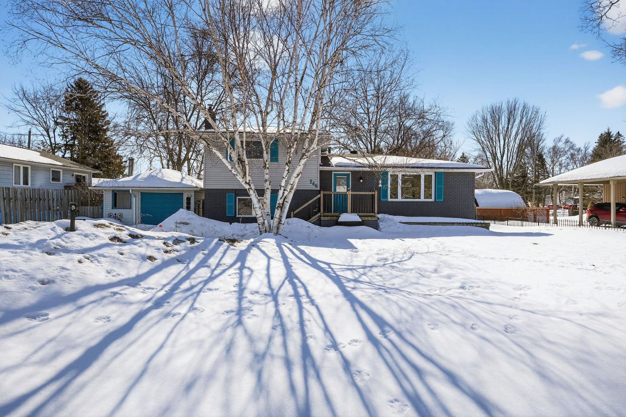 246 Calford Street, Essa, ON L0M 1B0