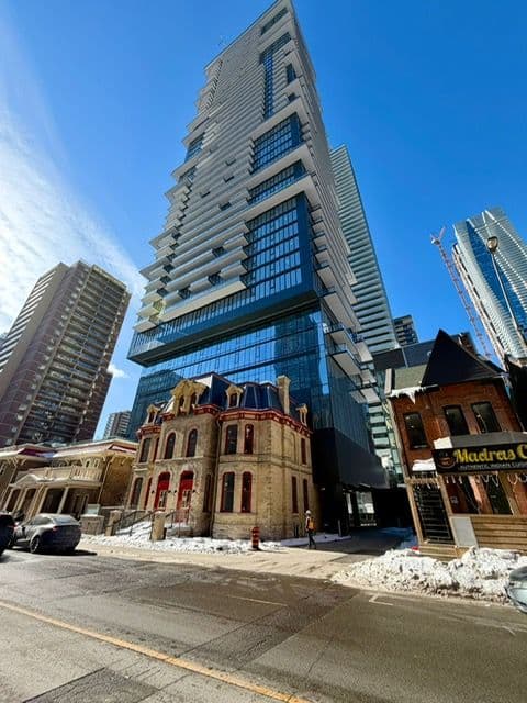634 Church Street 1905, Toronto C08, ON M4Y 0G9