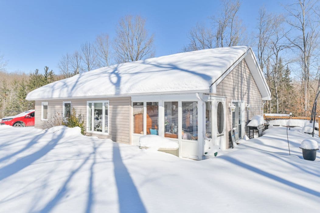 1571 Cordova Road, Marmora and Lake, ON K0K 2M0