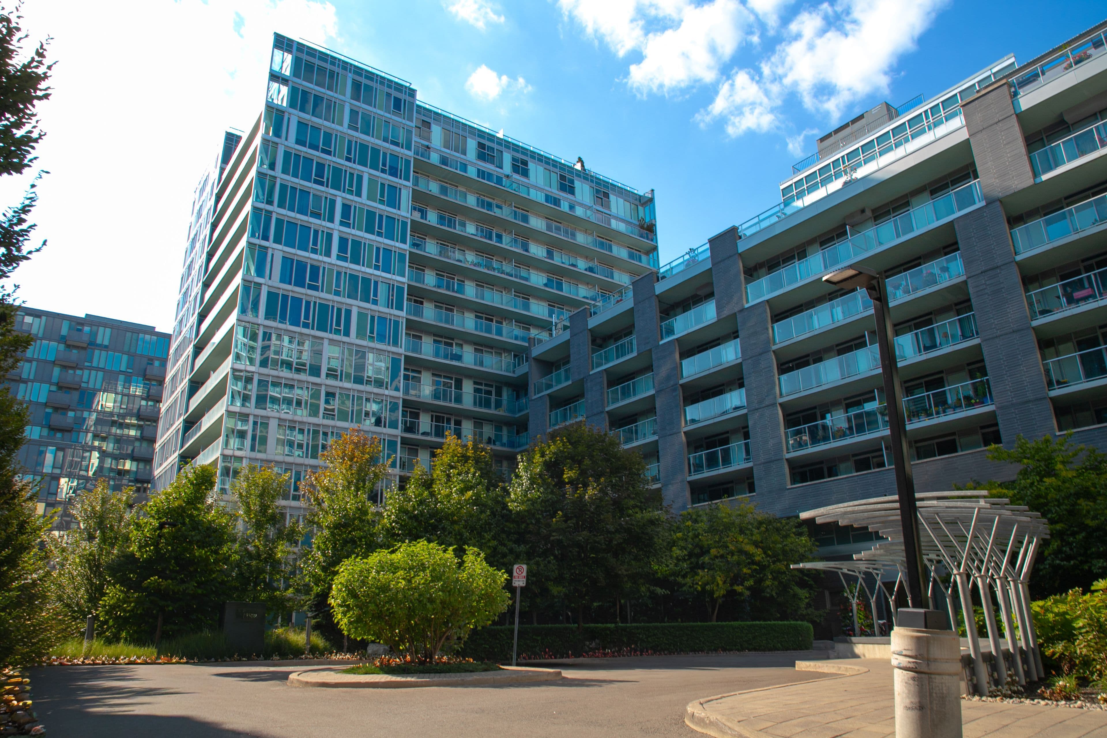 565 Wilson Avenue 1109W, Toronto C06, ON M3H 0C6