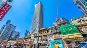 11 Wellesley Street W 2812, Toronto C01, ON M4Y 0G4