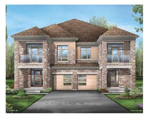 11 Hager Creek Terrace, Hamilton, ON L0R 2H7