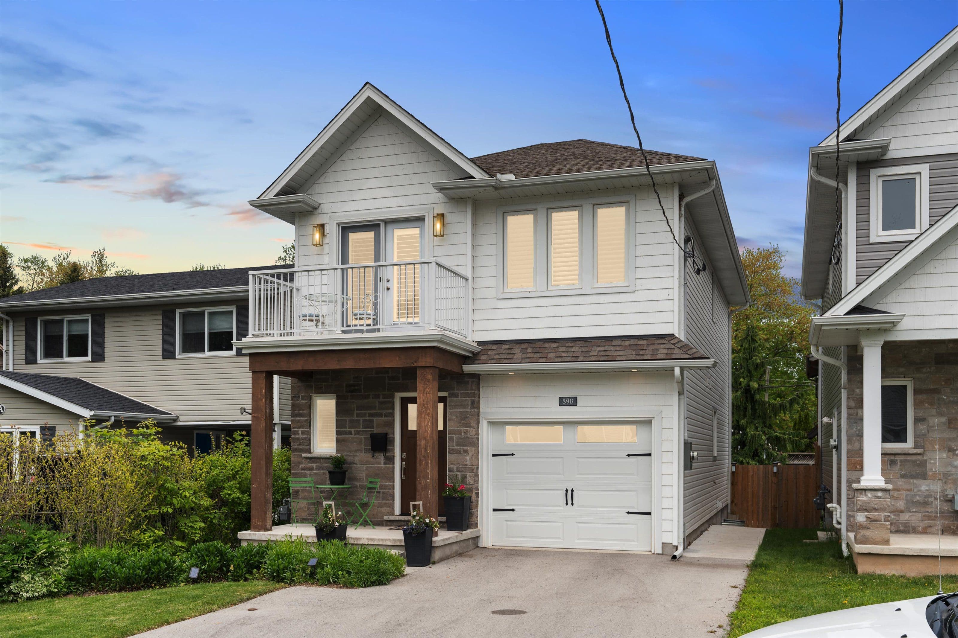 39B Beachaven Drive, St. Catharines, ON L2M 1A6