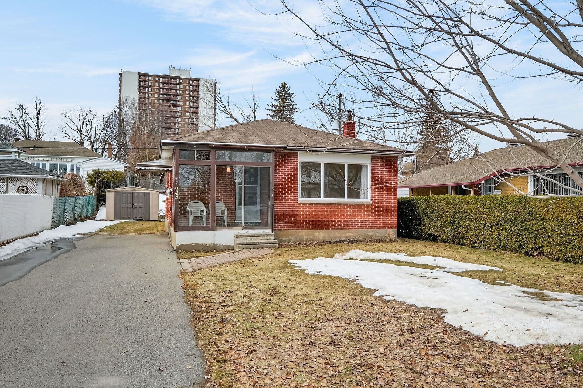 944 Eve Street, Overbrook - Castleheights and Area, ON K1K 3R4