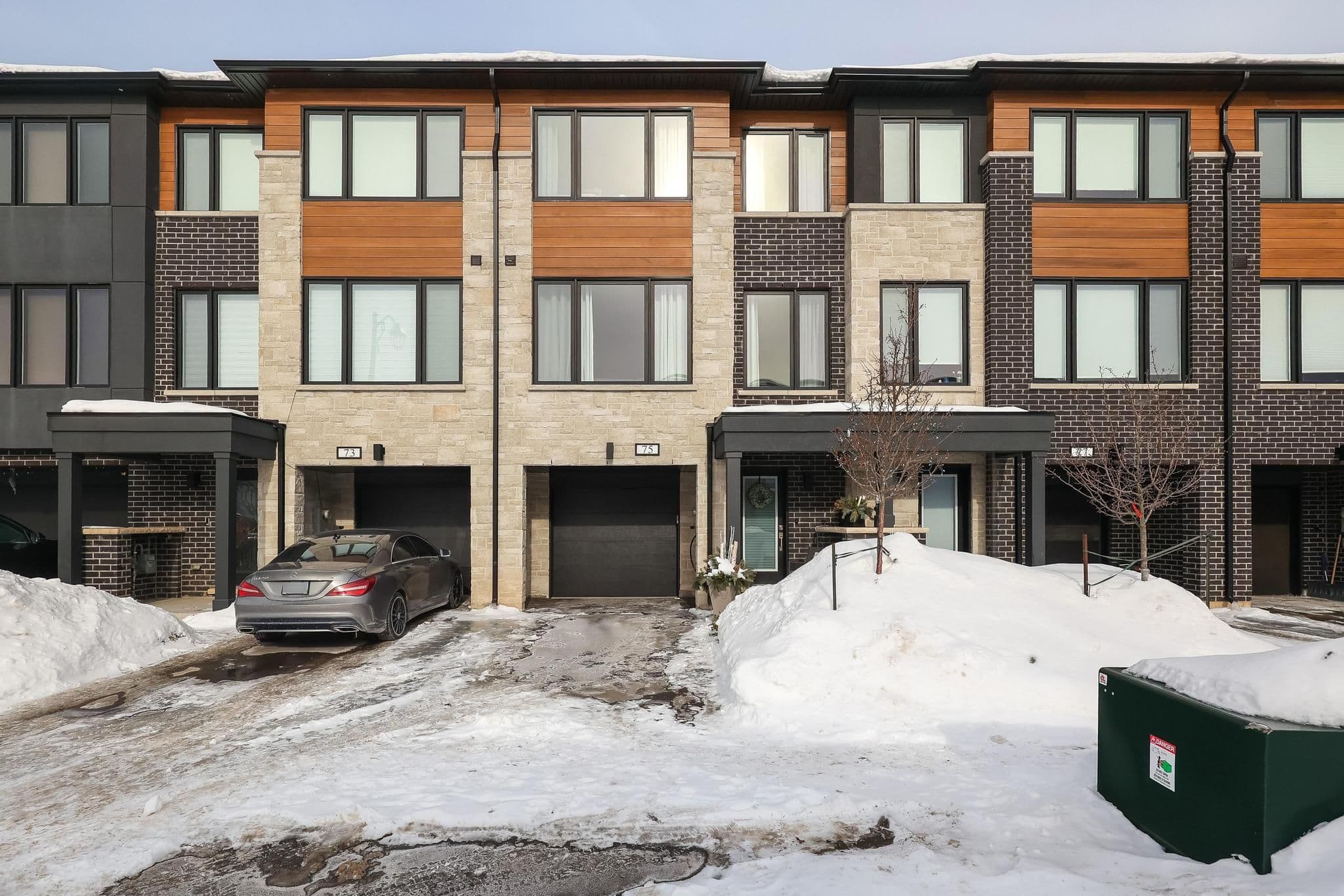 75 Windtree Way, Halton Hills, ON L7G 0P6