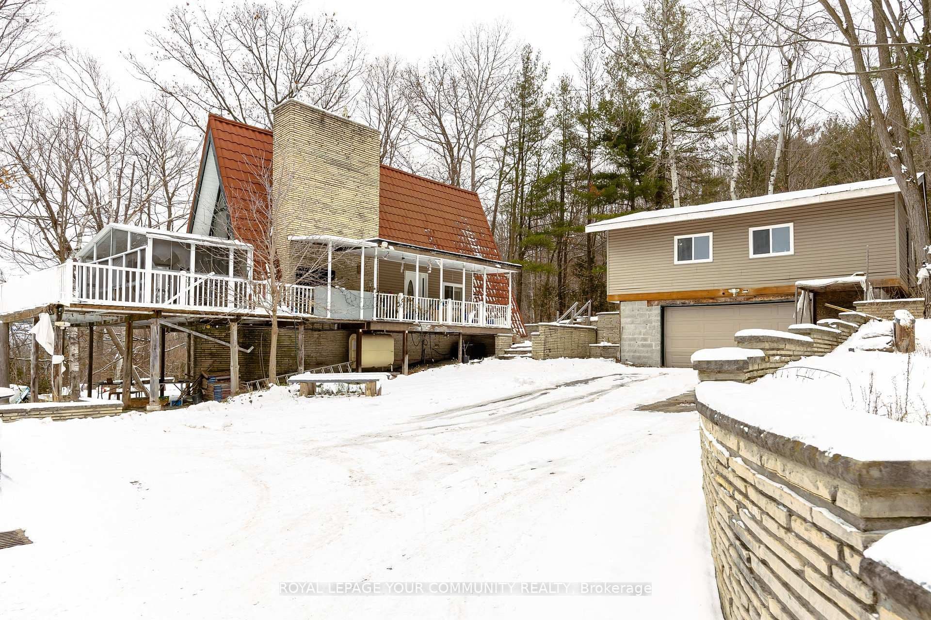 3132 Twelfth Line, Bradford West Gwillimbury, ON L3Z 3P2