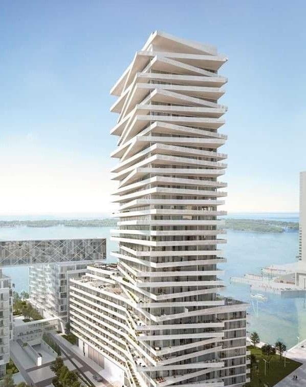 15 Queens Quay E 2508, Toronto C08, ON M5E 0A5