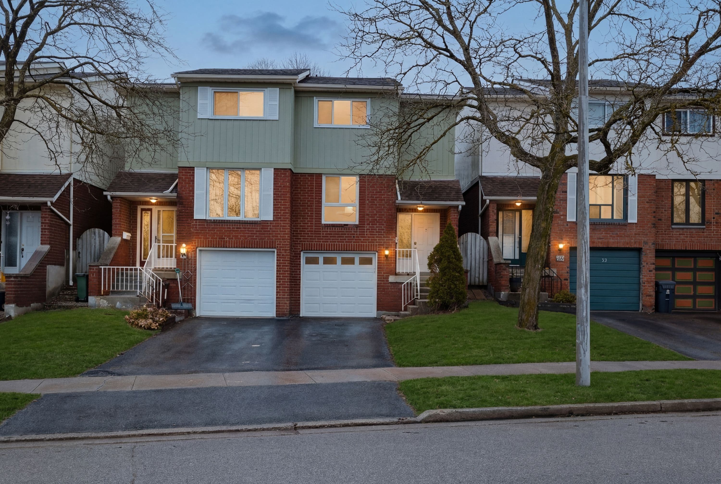 55 Dovercliffe Road, Guelph, ON N1G 3A5