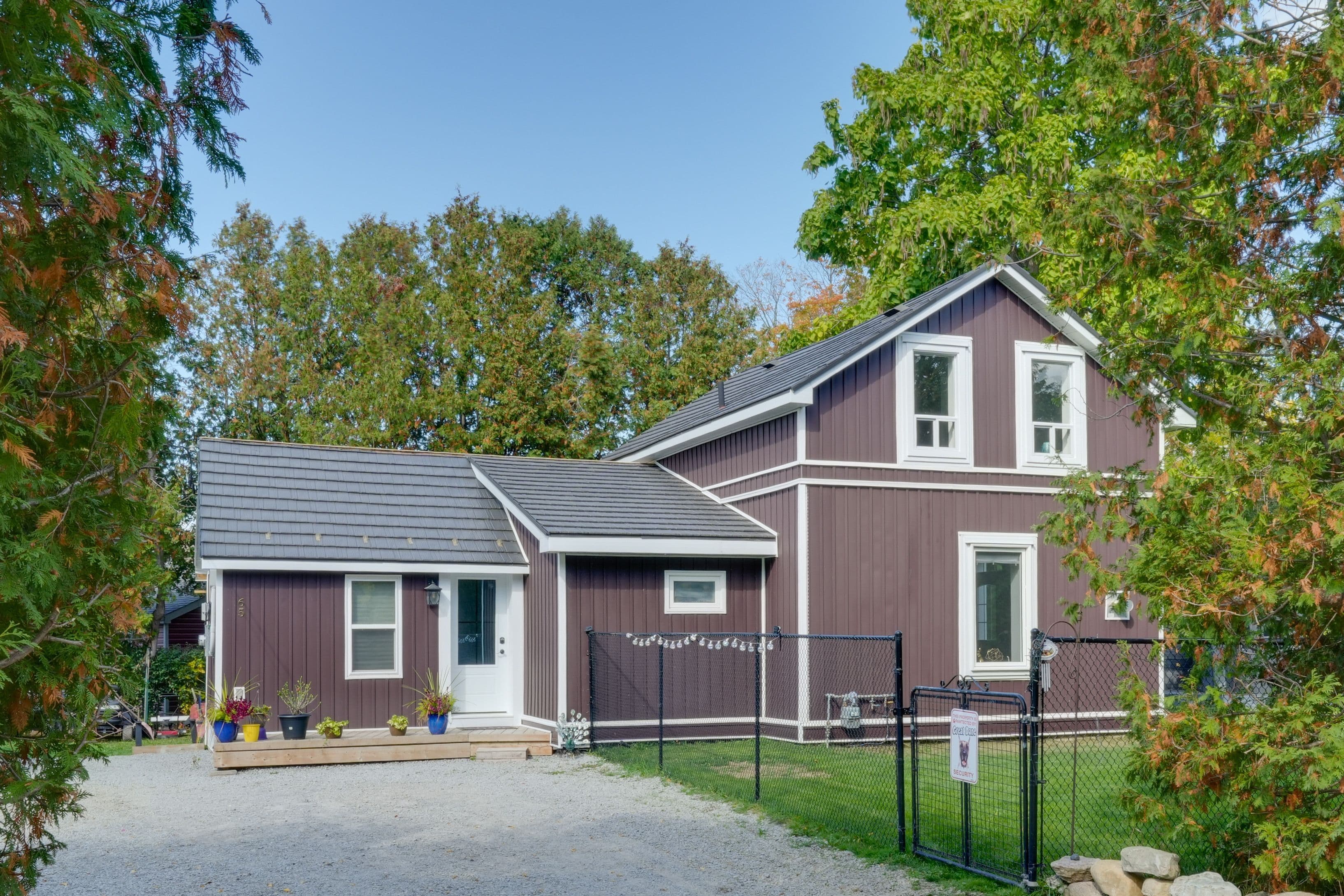 65 Bolster Lane, Georgina, ON L0E 1N0