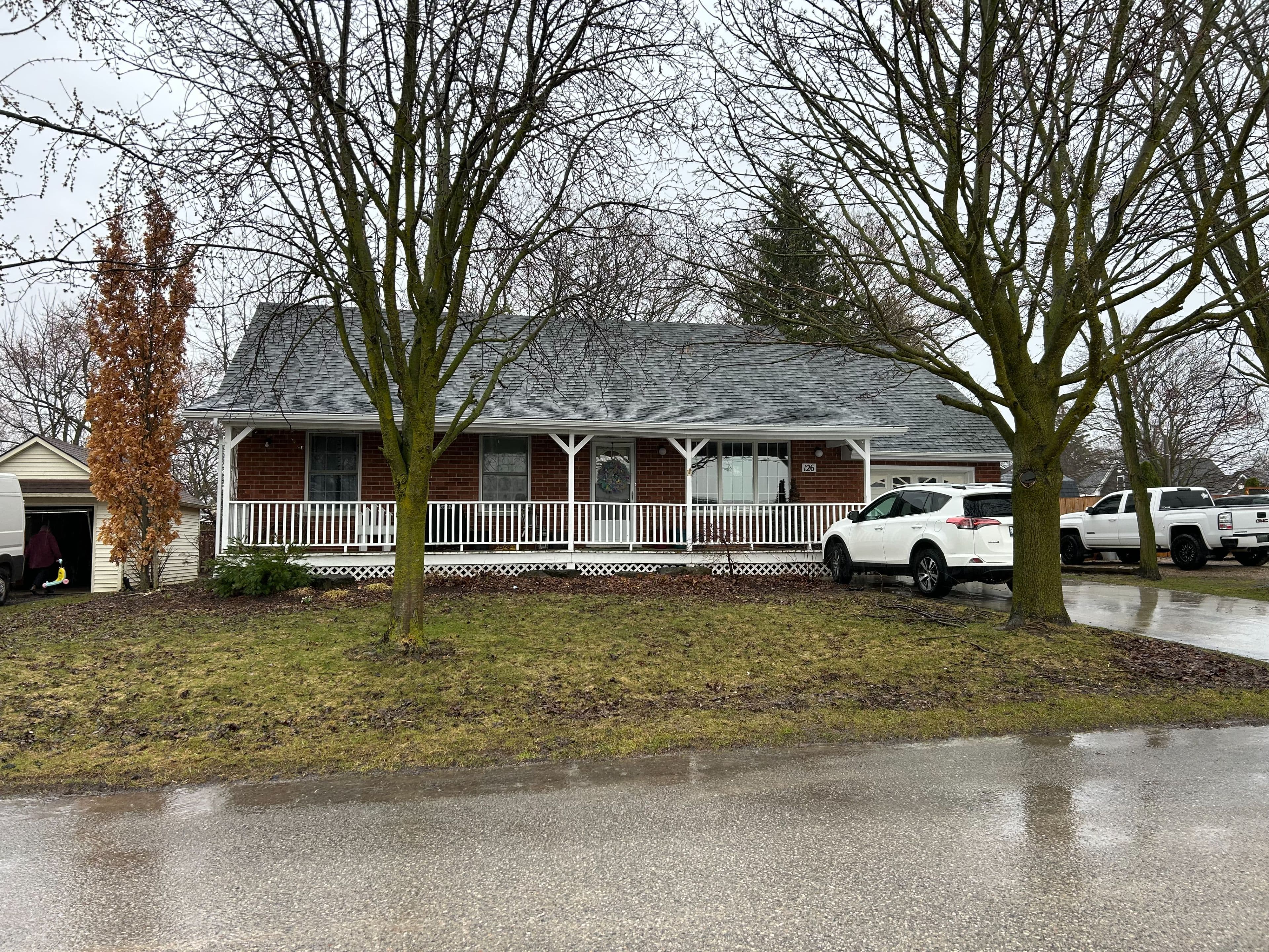 126 West William Street, Huron East, ON N0K 1W0