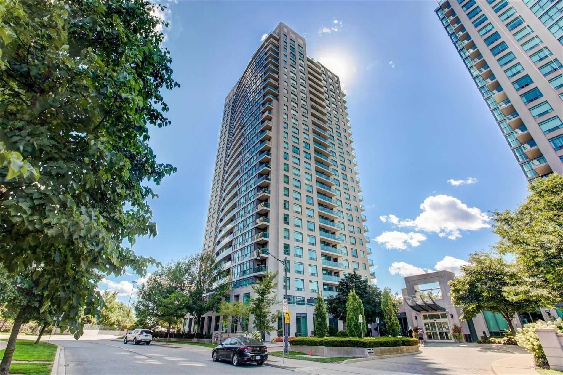 30 Harrison Garden Boulevard 1803, Toronto C14, ON M2N 7A9