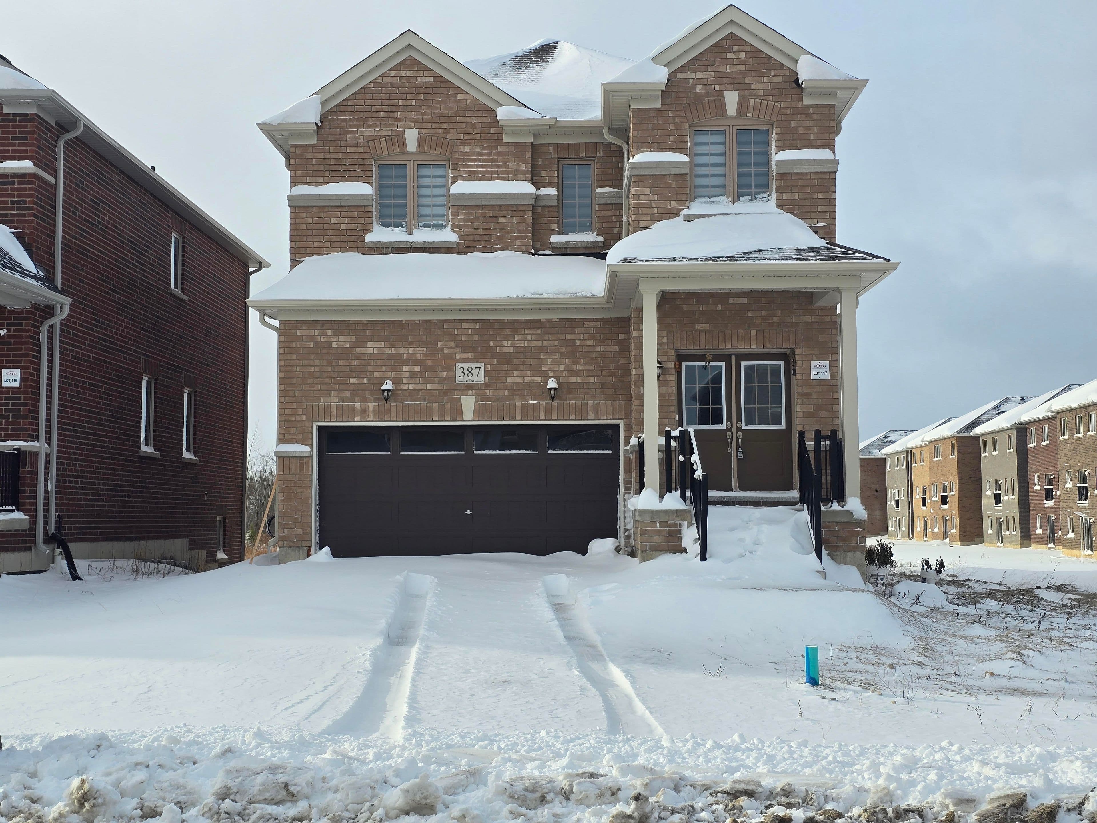 387 Russell Street, Southgate, ON N0C 1B0