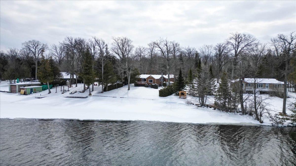 58 Puffball Inn Road, Trent Hills, ON K0L 1L0