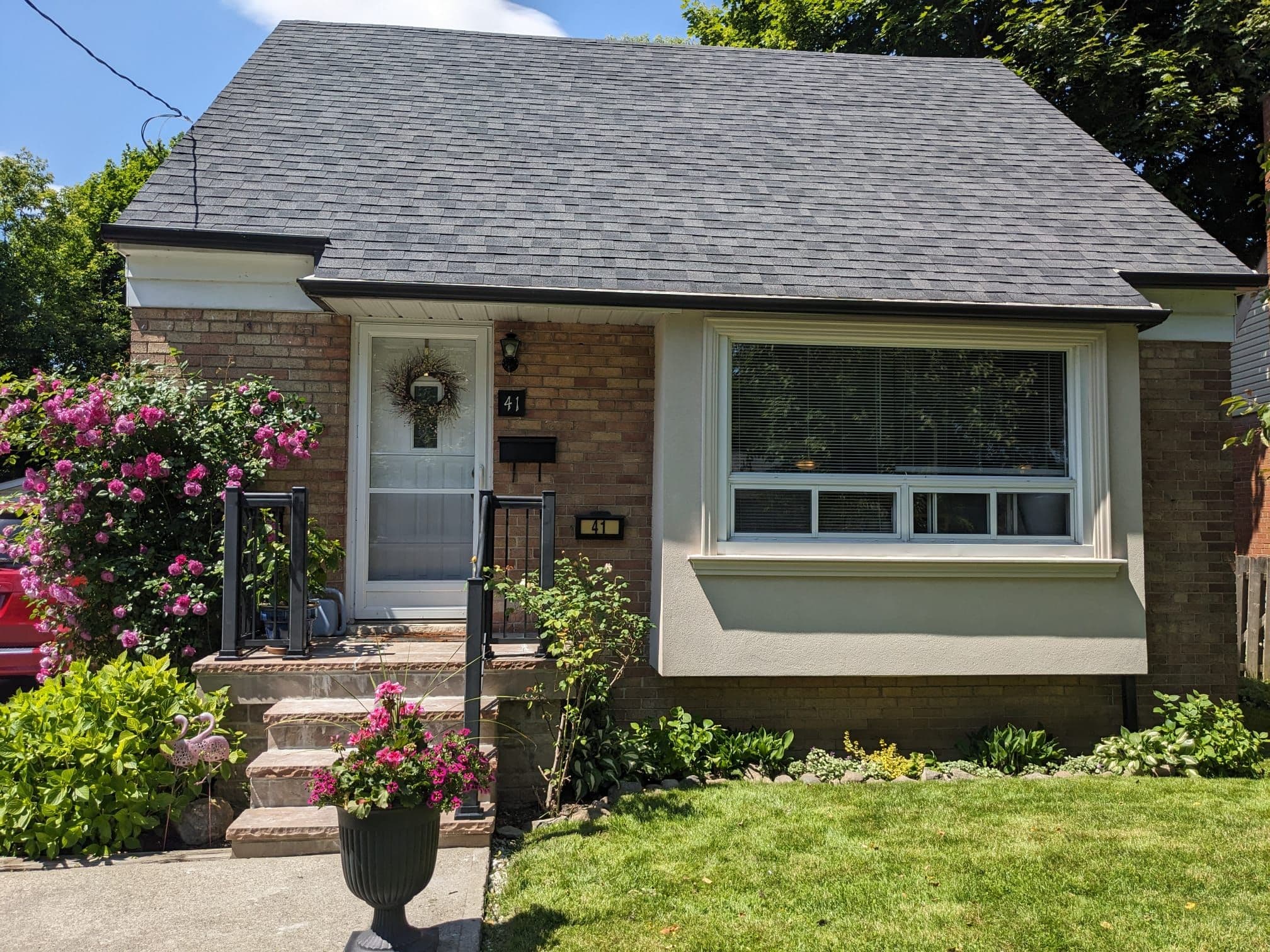 41 Twin Pauls Crescent, Toronto E04, ON M1R 3Z6