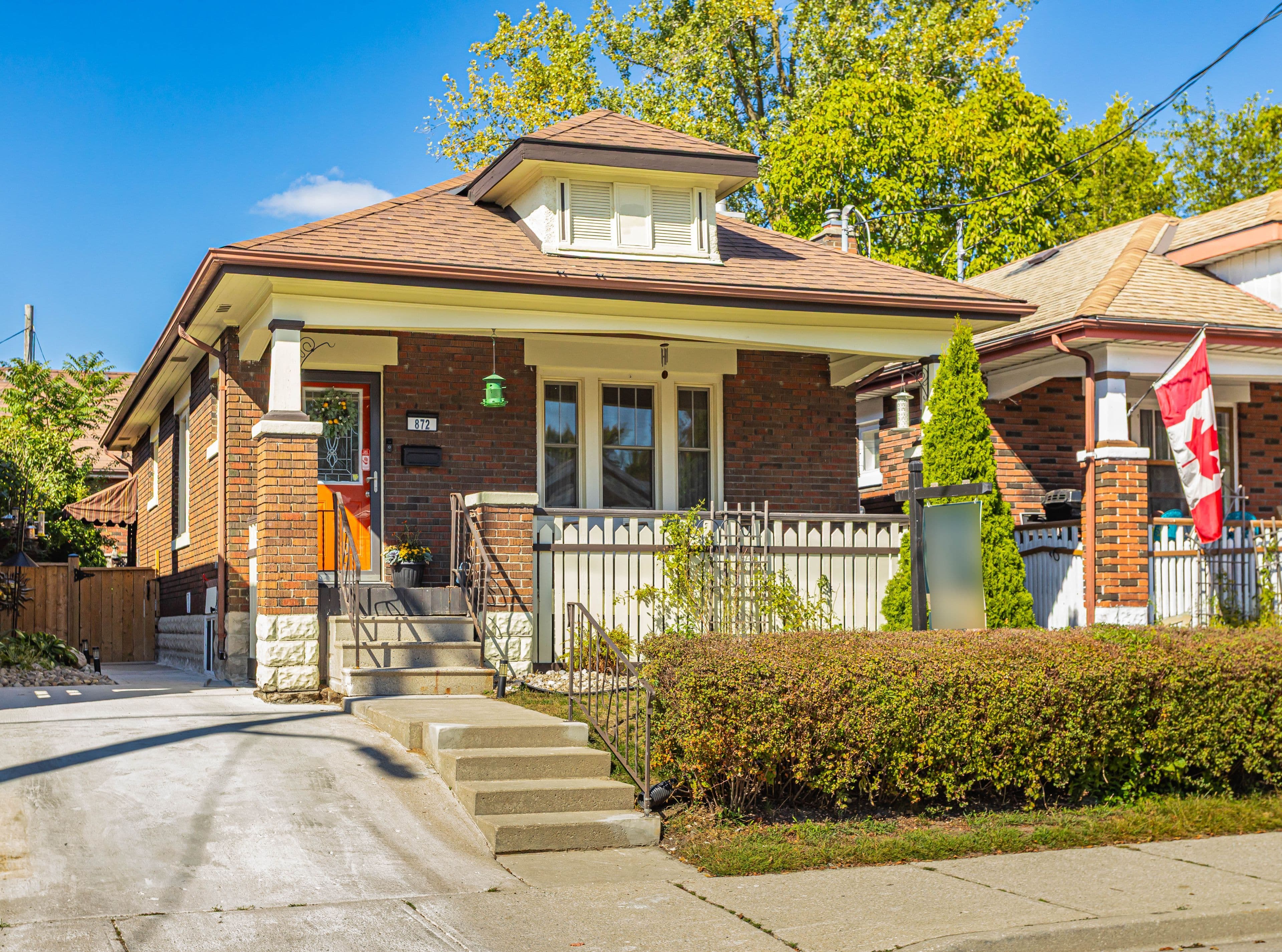 872 Lovett Street, London East, ON N5Z 1N5