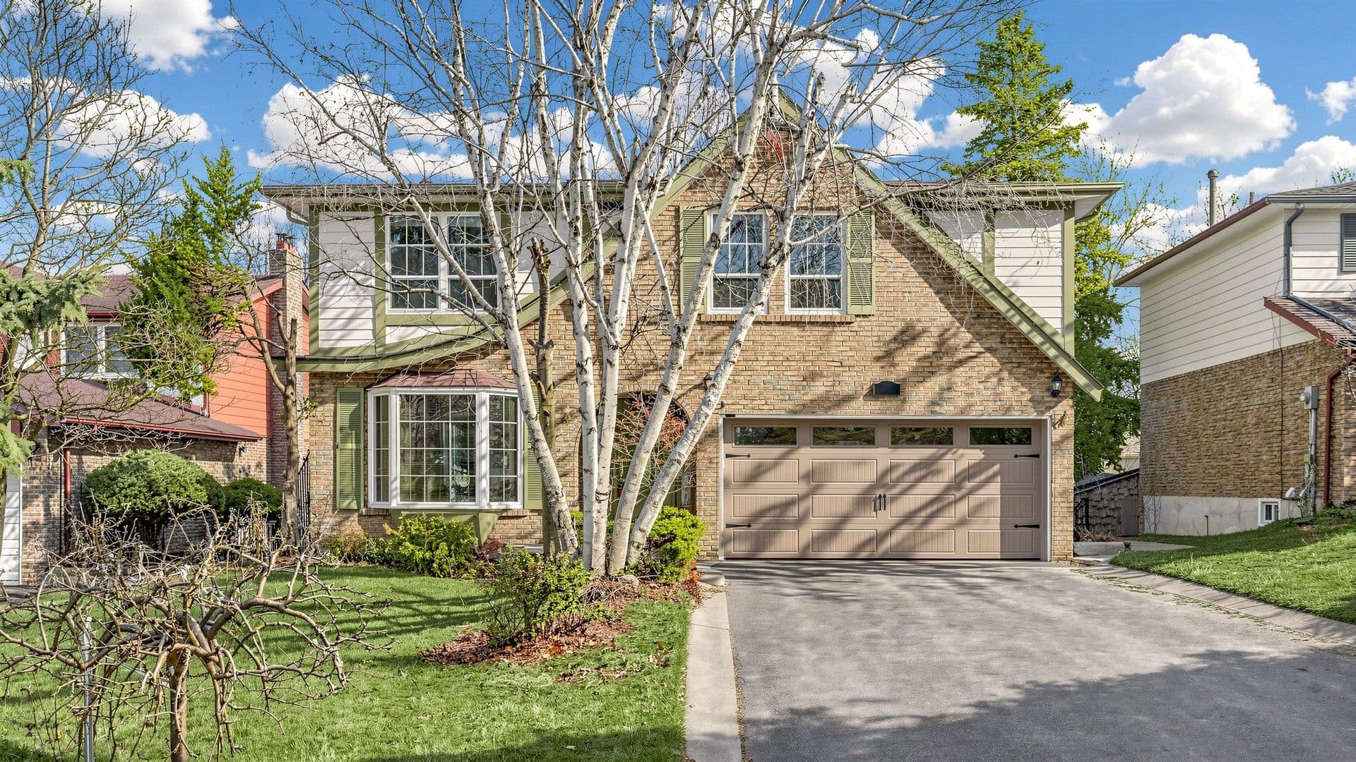 29 Liebeck Crescent Basement, Markham, ON L3R 1Y4